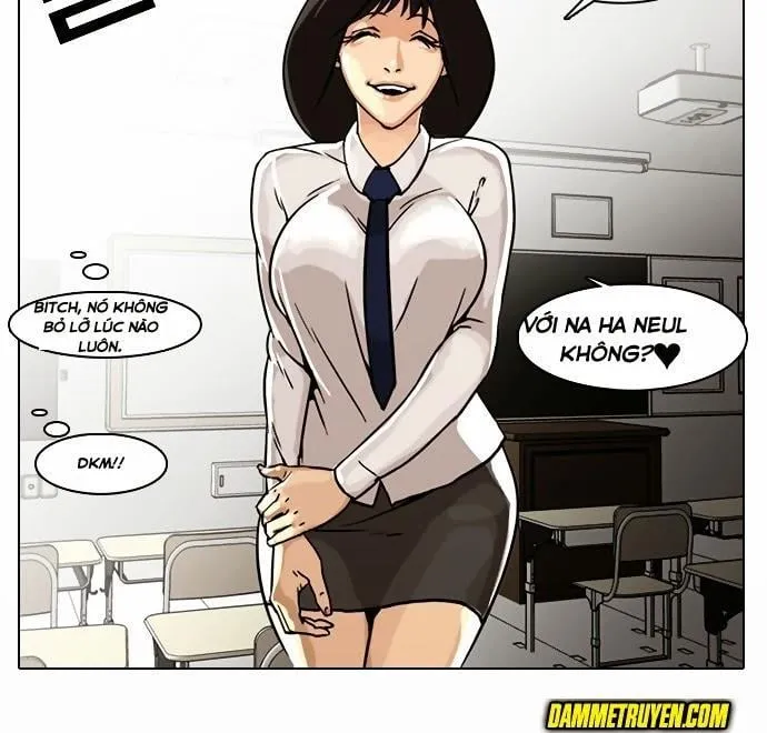 Lookism - Hoán Đổi Diệu Kỳ Chapter 6 - Trang 19