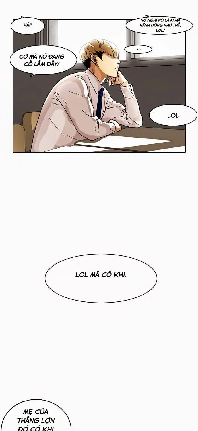 Lookism - Hoán Đổi Diệu Kỳ Chapter 6 - Trang 20