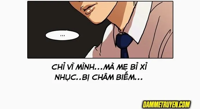Lookism - Hoán Đổi Diệu Kỳ Chapter 6 - Trang 24