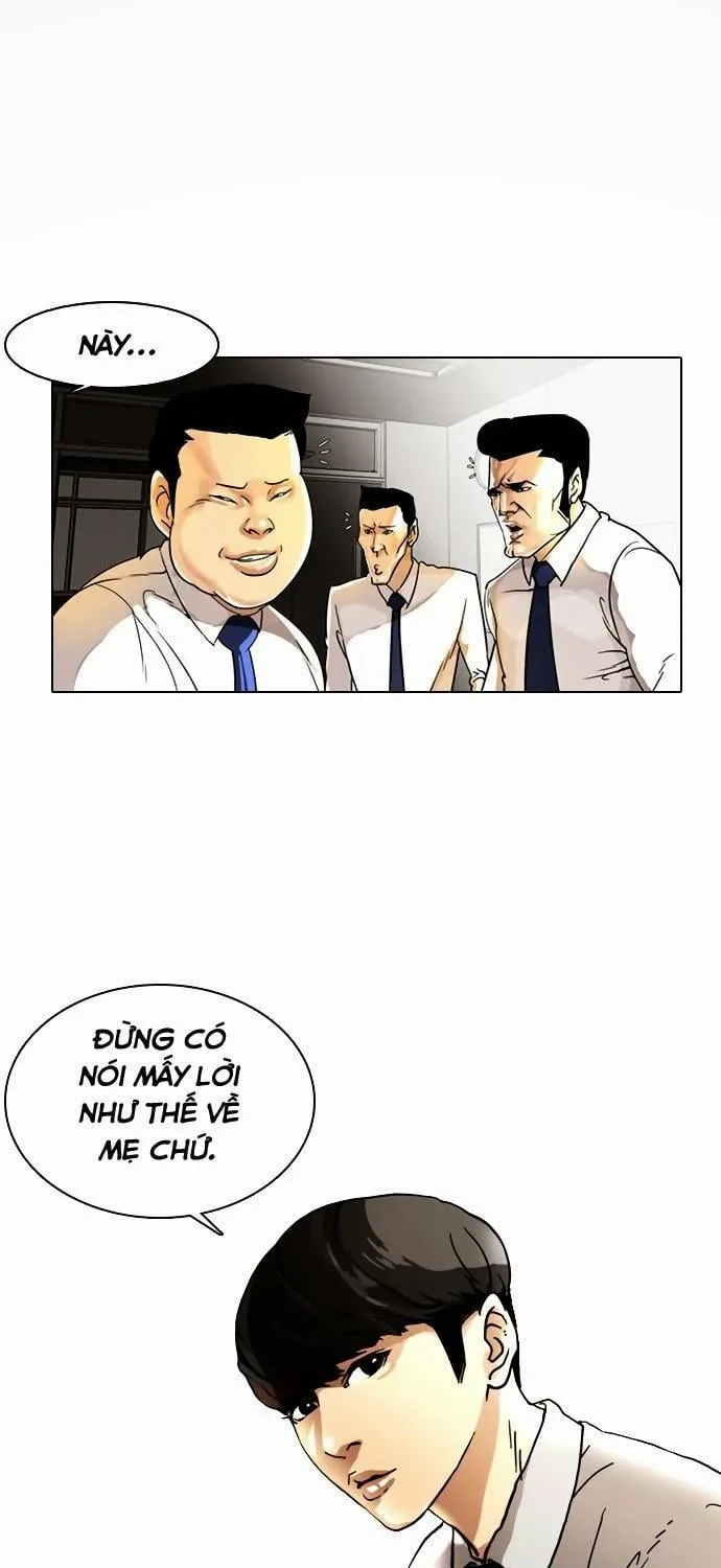 Lookism - Hoán Đổi Diệu Kỳ Chapter 6 - Trang 28