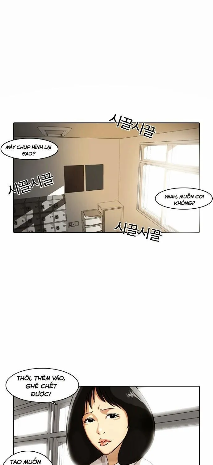Lookism - Hoán Đổi Diệu Kỳ Chapter 6 - Trang 3