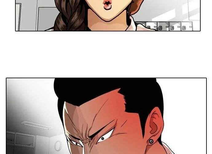 Lookism - Hoán Đổi Diệu Kỳ Chapter 6 - Trang 32