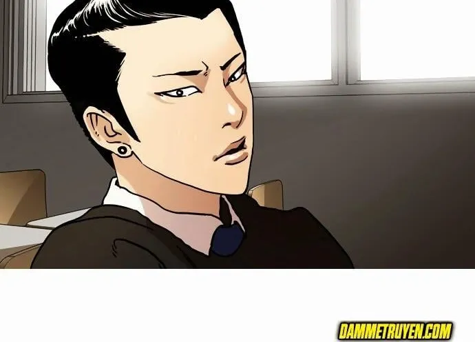 Lookism - Hoán Đổi Diệu Kỳ Chapter 6 - Trang 37