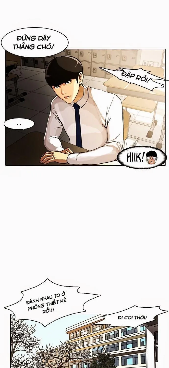 Lookism - Hoán Đổi Diệu Kỳ Chapter 6 - Trang 38