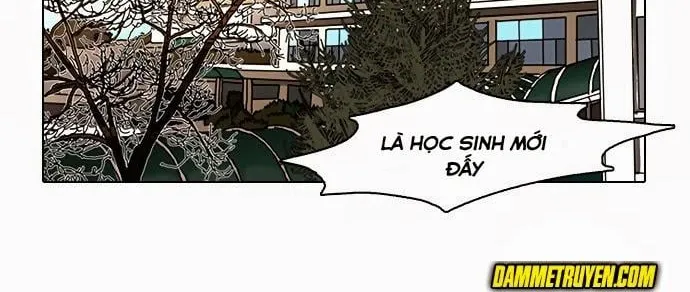 Lookism - Hoán Đổi Diệu Kỳ Chapter 6 - Trang 39