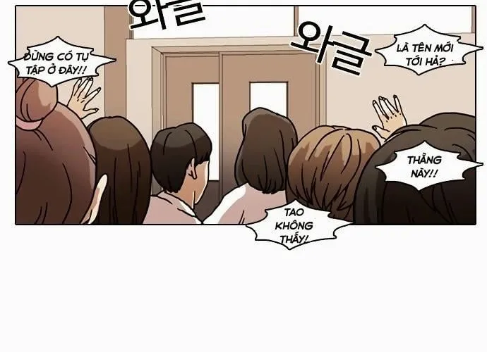 Lookism - Hoán Đổi Diệu Kỳ Chapter 6 - Trang 41