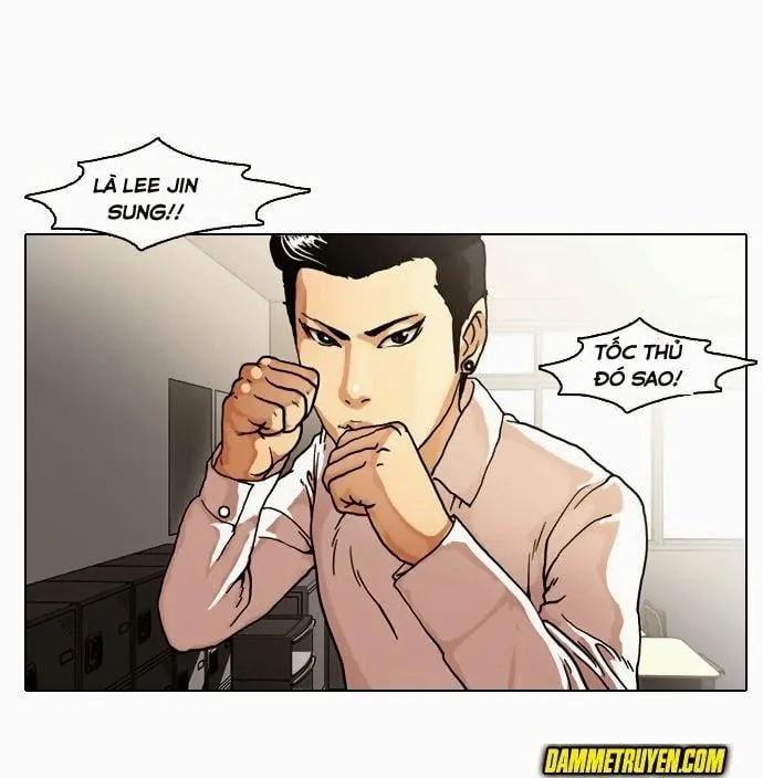 Lookism - Hoán Đổi Diệu Kỳ Chapter 6 - Trang 42