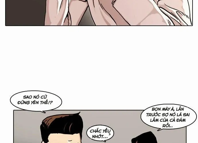 Lookism - Hoán Đổi Diệu Kỳ Chapter 6 - Trang 45