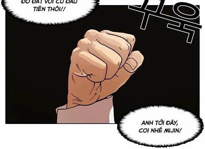 Lookism - Hoán Đổi Diệu Kỳ Chapter 6 - Trang 48