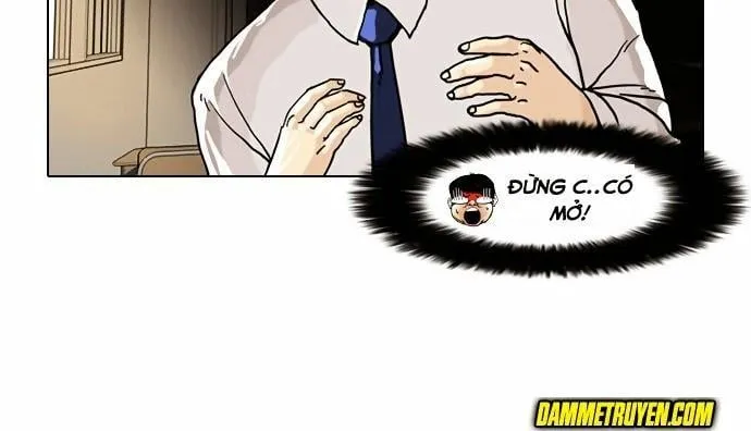Lookism - Hoán Đổi Diệu Kỳ Chapter 6 - Trang 5