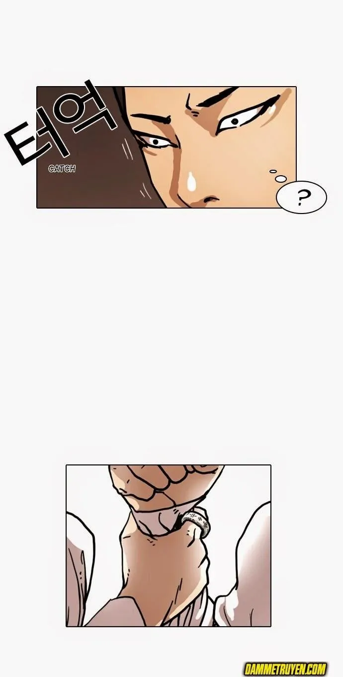 Lookism - Hoán Đổi Diệu Kỳ Chapter 6 - Trang 50