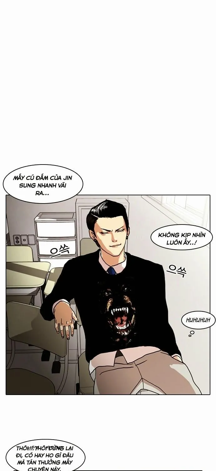 Lookism - Hoán Đổi Diệu Kỳ Chapter 6 - Trang 6