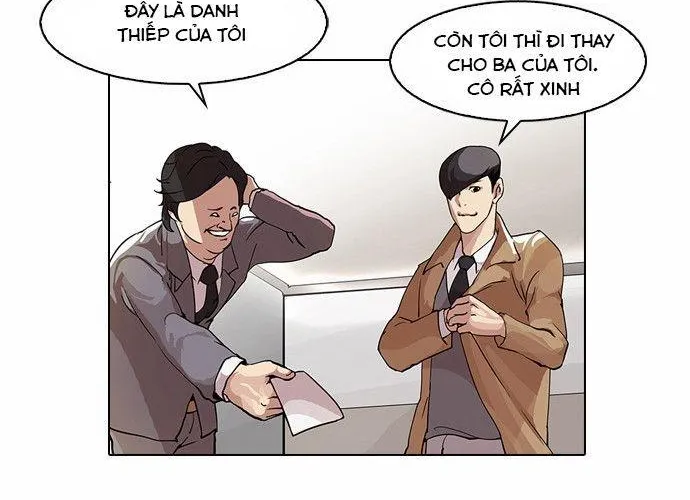 Lookism - Hoán Đổi Diệu Kỳ Chapter 60 - Trang 13