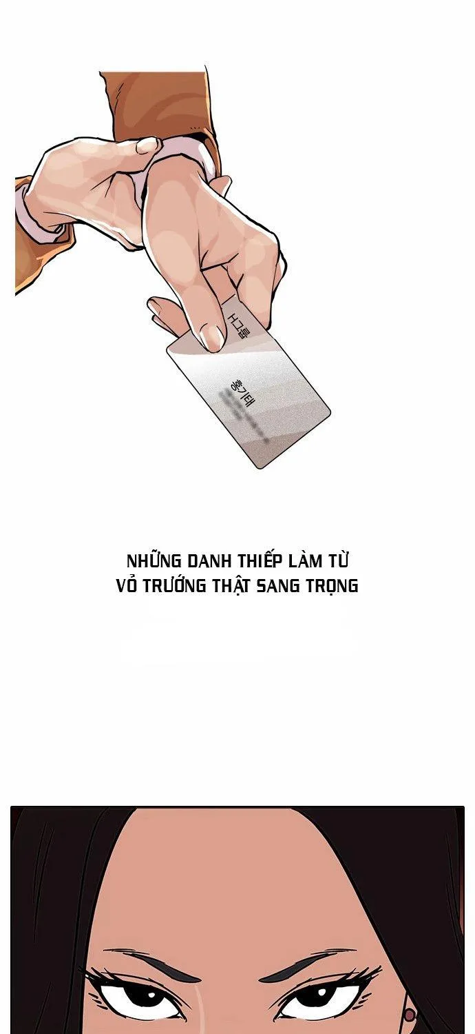 Lookism - Hoán Đổi Diệu Kỳ Chapter 60 - Trang 15