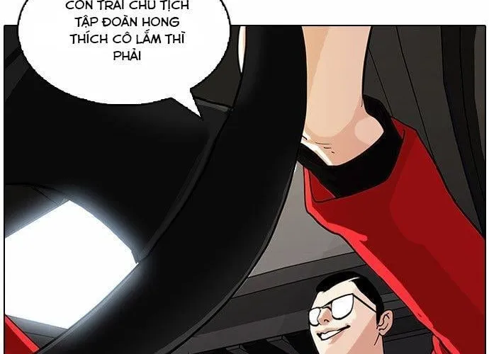 Lookism - Hoán Đổi Diệu Kỳ Chapter 60 - Trang 18