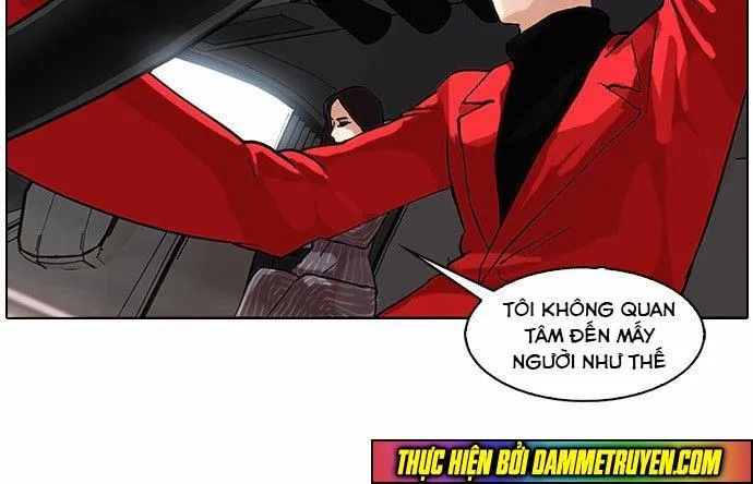 Lookism - Hoán Đổi Diệu Kỳ Chapter 60 - Trang 19