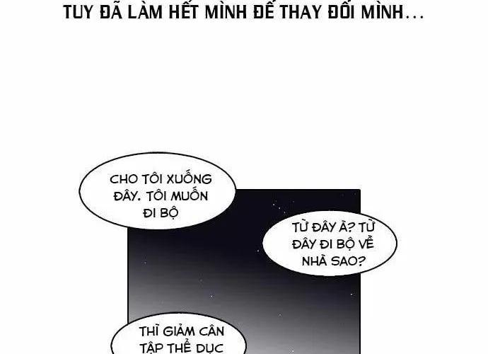 Lookism - Hoán Đổi Diệu Kỳ Chapter 60 - Trang 21