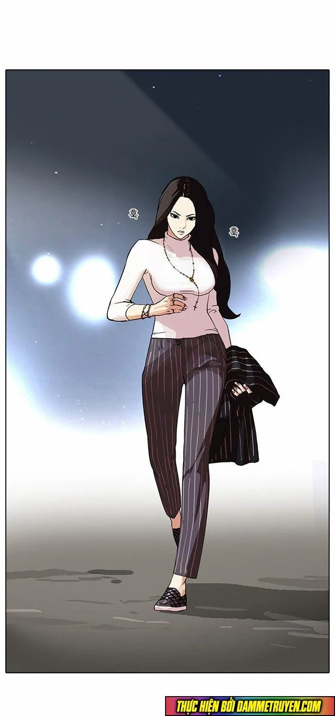 Lookism - Hoán Đổi Diệu Kỳ Chapter 60 - Trang 23