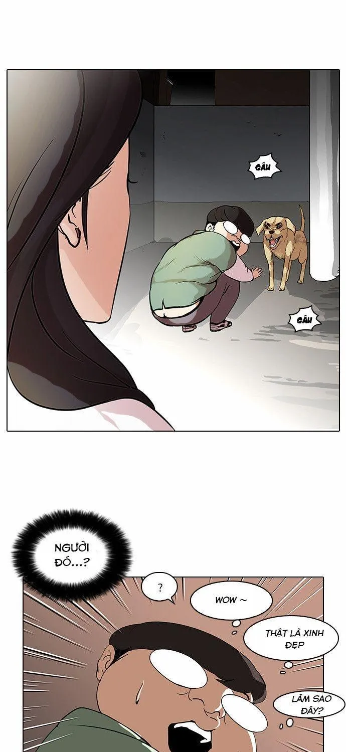Lookism - Hoán Đổi Diệu Kỳ Chapter 60 - Trang 30