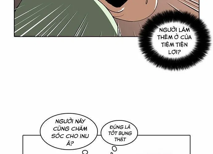 Lookism - Hoán Đổi Diệu Kỳ Chapter 60 - Trang 31
