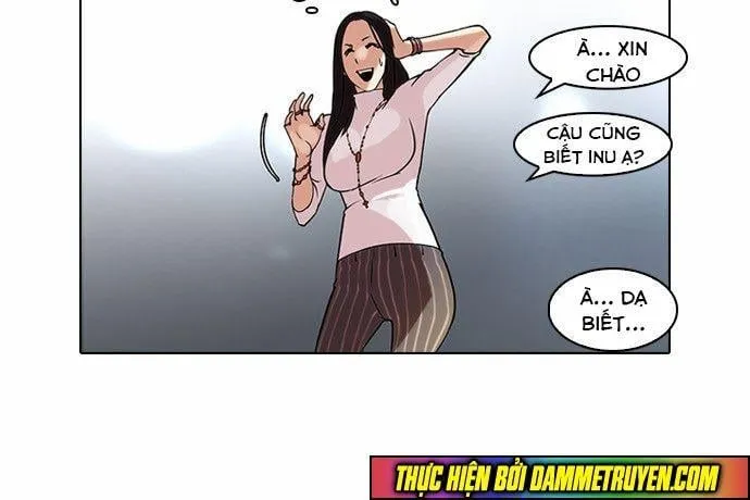 Lookism - Hoán Đổi Diệu Kỳ Chapter 60 - Trang 32