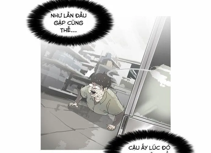 Lookism - Hoán Đổi Diệu Kỳ Chapter 60 - Trang 36