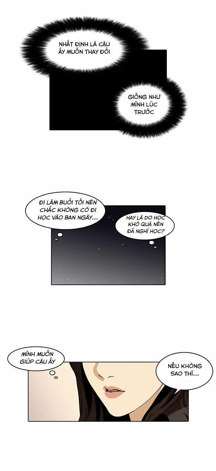 Lookism - Hoán Đổi Diệu Kỳ Chapter 60 - Trang 38