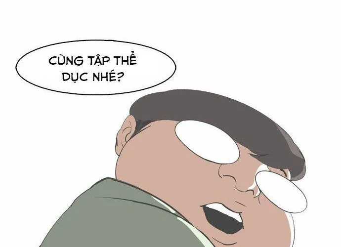 Lookism - Hoán Đổi Diệu Kỳ Chapter 60 - Trang 39