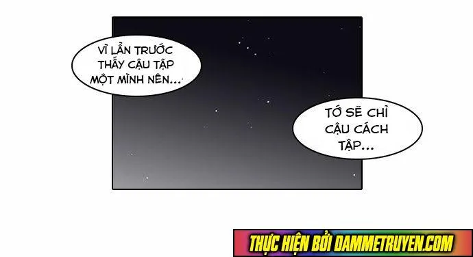 Lookism - Hoán Đổi Diệu Kỳ Chapter 60 - Trang 42