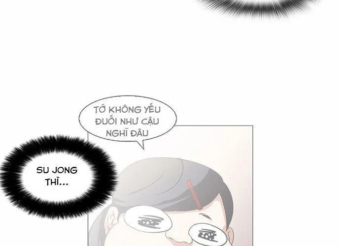 Lookism - Hoán Đổi Diệu Kỳ Chapter 60 - Trang 44