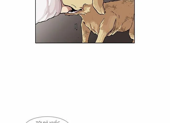Lookism - Hoán Đổi Diệu Kỳ Chapter 60 - Trang 47