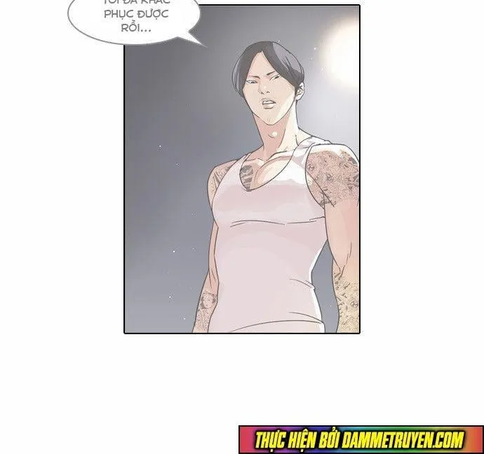Lookism - Hoán Đổi Diệu Kỳ Chapter 60 - Trang 48