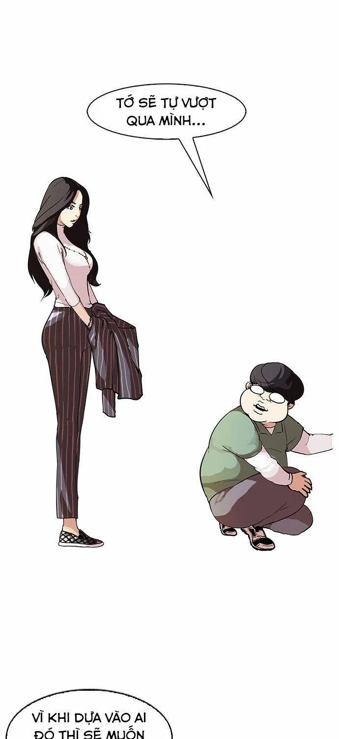 Lookism - Hoán Đổi Diệu Kỳ Chapter 60 - Trang 49