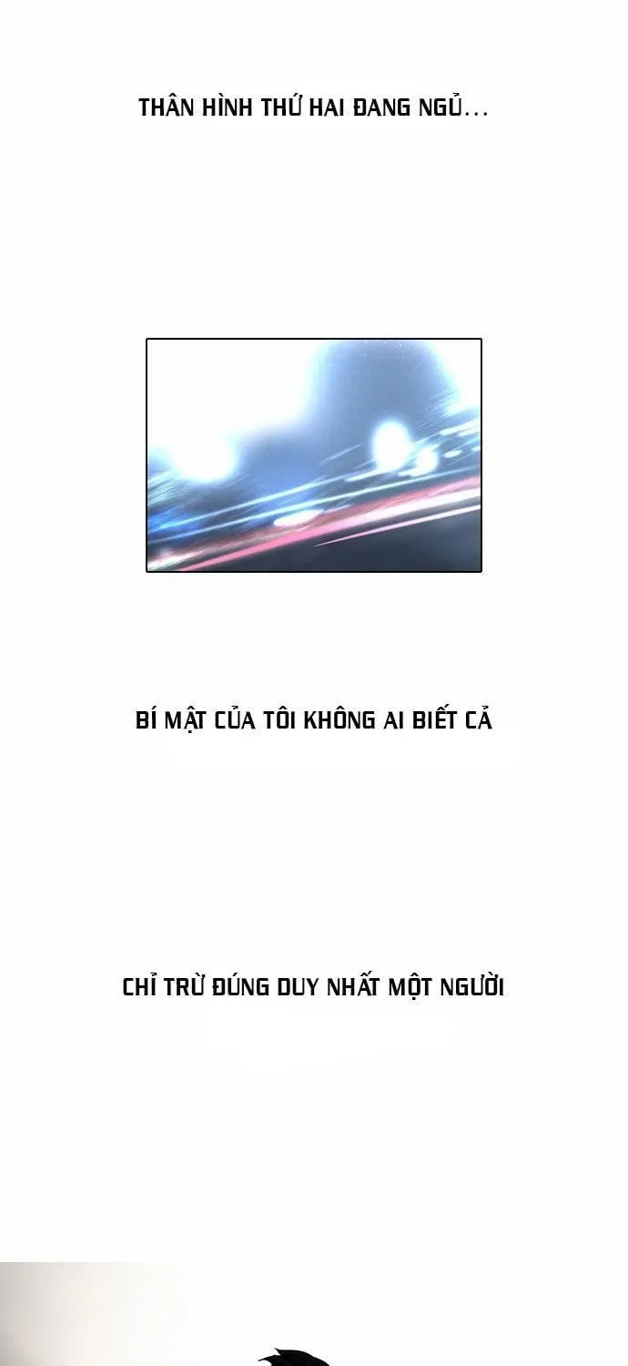 Lookism - Hoán Đổi Diệu Kỳ Chapter 60 - Trang 8