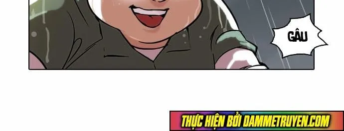 Lookism - Hoán Đổi Diệu Kỳ Chapter 61 - Trang 12