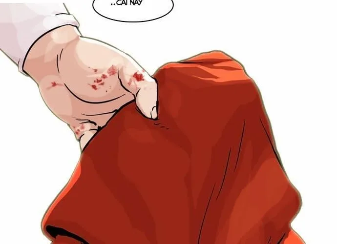 Lookism - Hoán Đổi Diệu Kỳ Chapter 61 - Trang 15