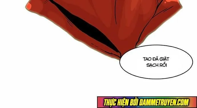 Lookism - Hoán Đổi Diệu Kỳ Chapter 61 - Trang 16
