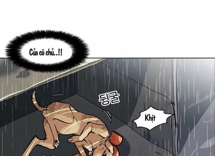 Lookism - Hoán Đổi Diệu Kỳ Chapter 61 - Trang 18