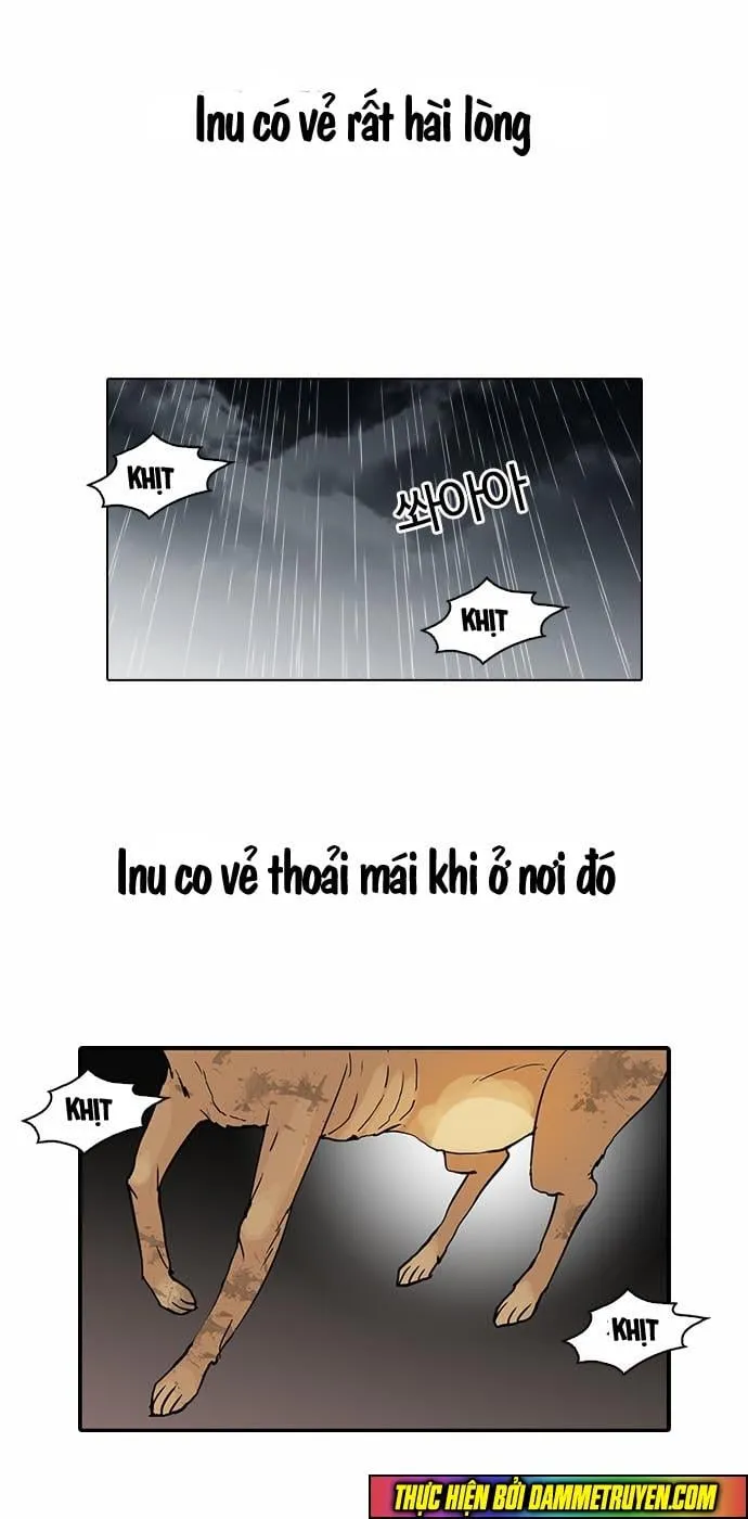 Lookism - Hoán Đổi Diệu Kỳ Chapter 61 - Trang 20