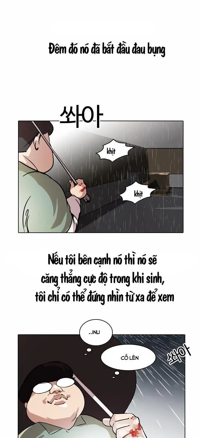 Lookism - Hoán Đổi Diệu Kỳ Chapter 61 - Trang 21