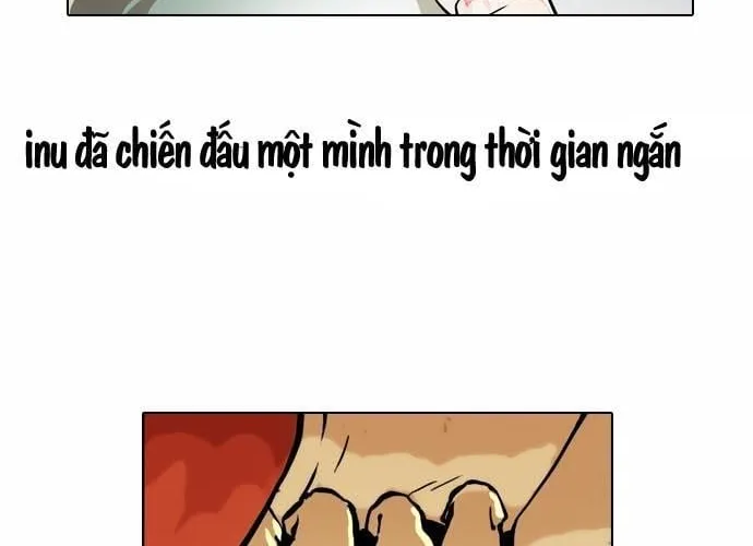 Lookism - Hoán Đổi Diệu Kỳ Chapter 61 - Trang 22