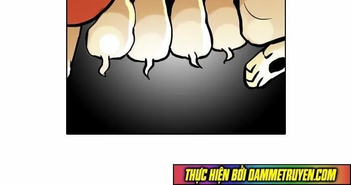 Lookism - Hoán Đổi Diệu Kỳ Chapter 61 - Trang 23
