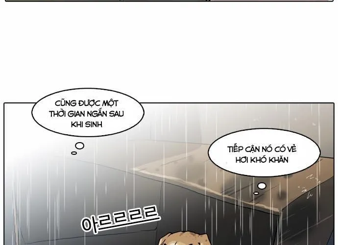 Lookism - Hoán Đổi Diệu Kỳ Chapter 61 - Trang 26