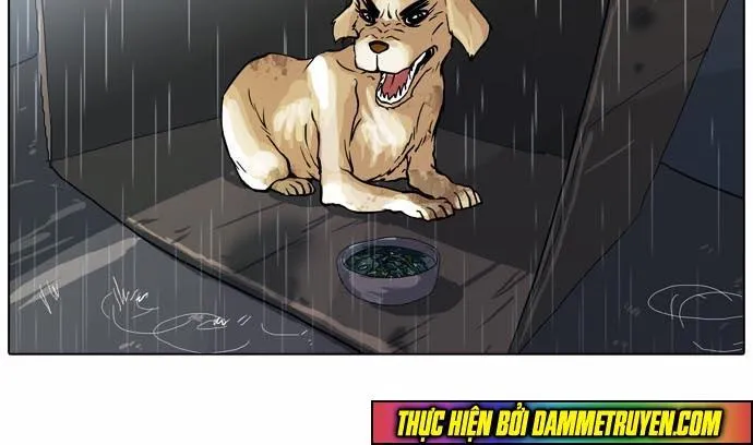Lookism - Hoán Đổi Diệu Kỳ Chapter 61 - Trang 27