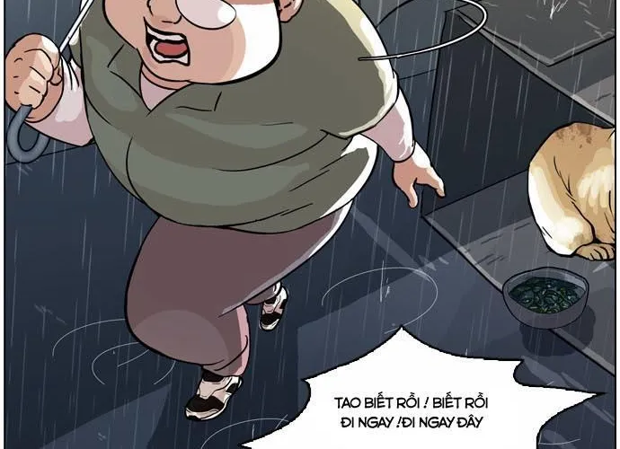 Lookism - Hoán Đổi Diệu Kỳ Chapter 61 - Trang 29