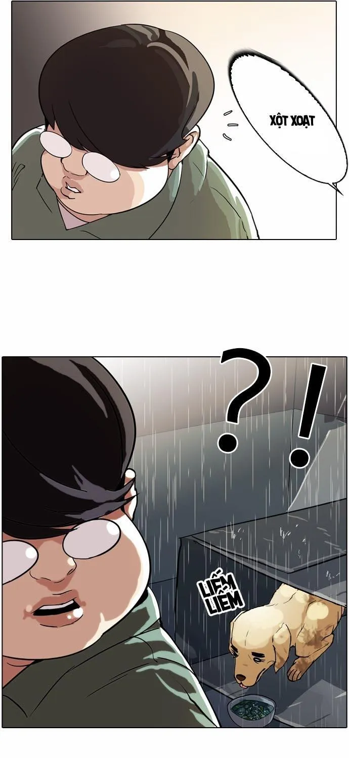 Lookism - Hoán Đổi Diệu Kỳ Chapter 61 - Trang 33