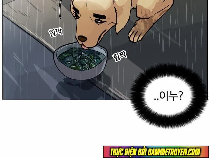 Lookism - Hoán Đổi Diệu Kỳ Chapter 61 - Trang 35