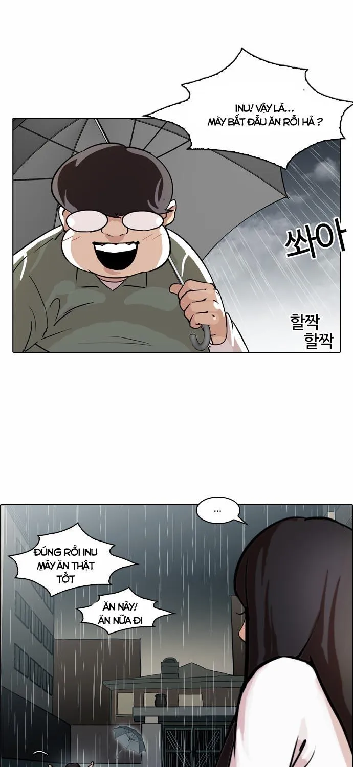 Lookism - Hoán Đổi Diệu Kỳ Chapter 61 - Trang 36