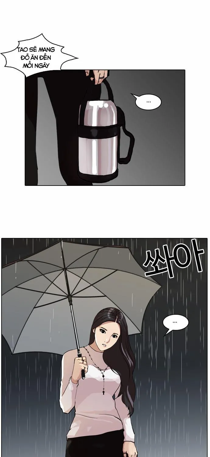 Lookism - Hoán Đổi Diệu Kỳ Chapter 61 - Trang 38