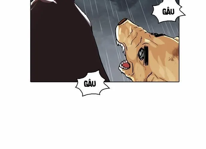 Lookism - Hoán Đổi Diệu Kỳ Chapter 61 - Trang 4